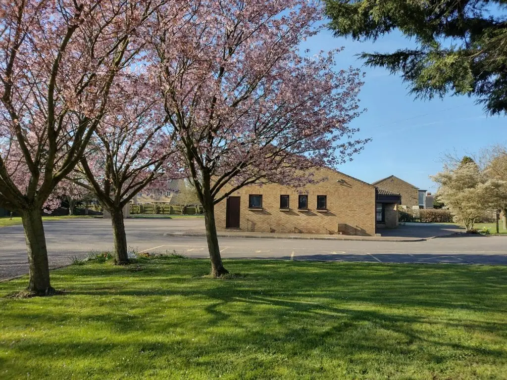 Westoning Baptist Church, Greenfield Road